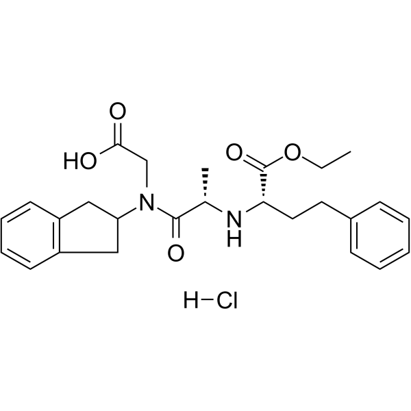 Delapril HCl 83435-67-0